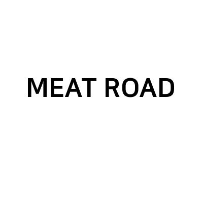 MEAT ROAD 관련 이미지